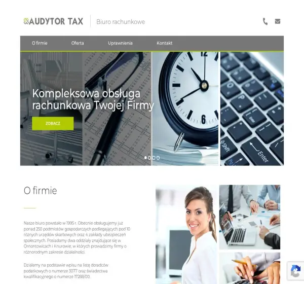 Forum i opinie o audytorsc.pl
