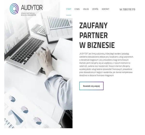 Forum i opinie o audytortorun.pl