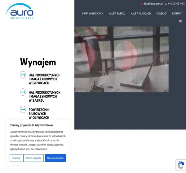 Forum i opinie o auro.com.pl