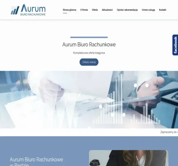 Forum i opinie o aurumbiuro.pl