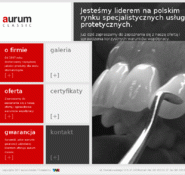 Forum i opinie o aurumcl.pl