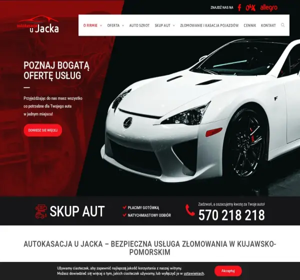 Forum i opinie o auta-skup.com