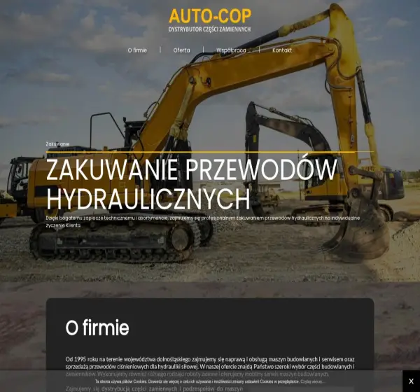 Forum i opinie o auto-cop.pl