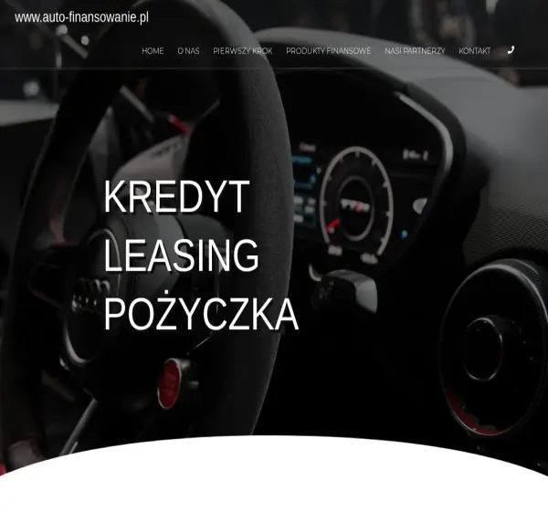 Forum i opinie o auto-finansowanie.pl
