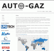 Forum i opinie o auto-gaz.stalowa-wola.pl