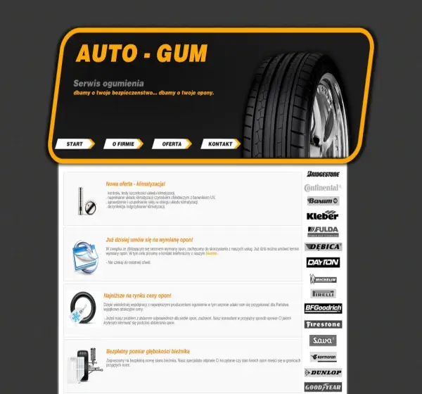 Forum i opinie o auto-gum.com