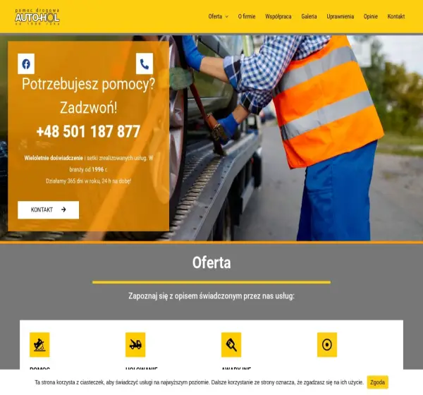Forum i opinie o auto-hol.pl