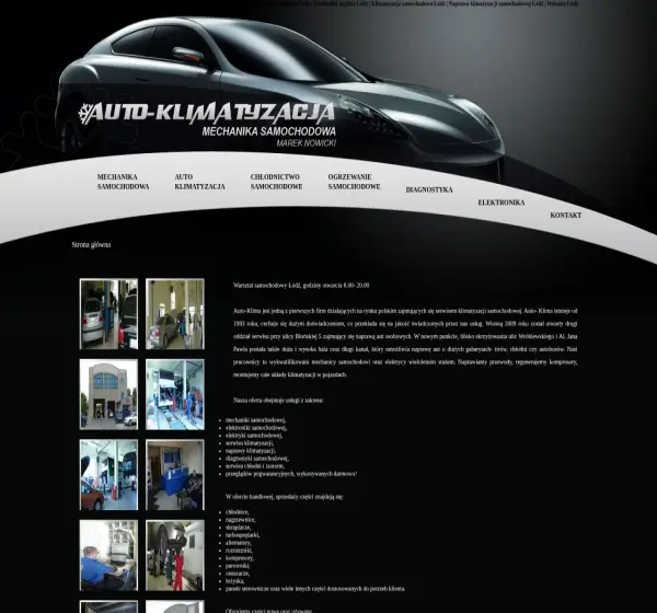 Forum i opinie o auto-klimatyzacja.pl