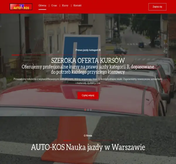 Forum i opinie o auto-kos.pl