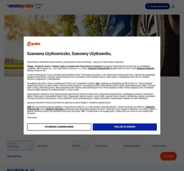 Forum i opinie o auto-margo.gratka.pl