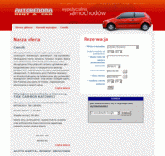 Forum i opinie o auto-wynajem.pl