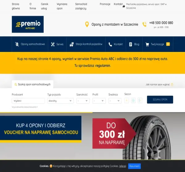 Forum i opinie o autoabc.pl