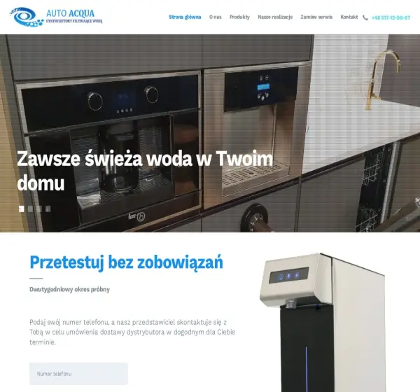 Forum i opinie o autoacqua.pl
