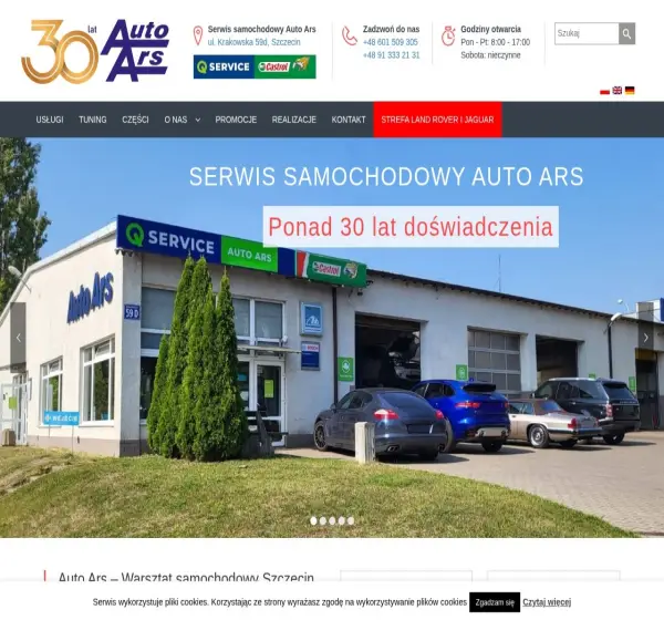 Forum i opinie o autoars.pl