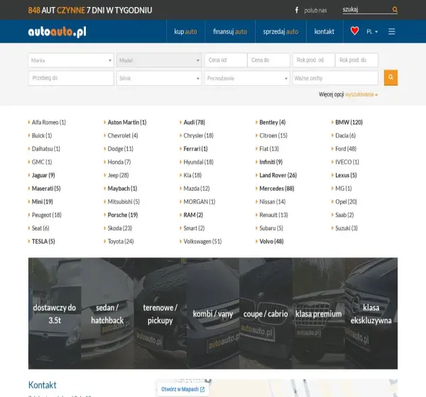 Forum i opinie o autoauto.pl
