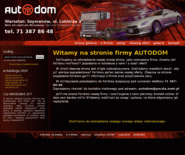 Autodom.net.pl