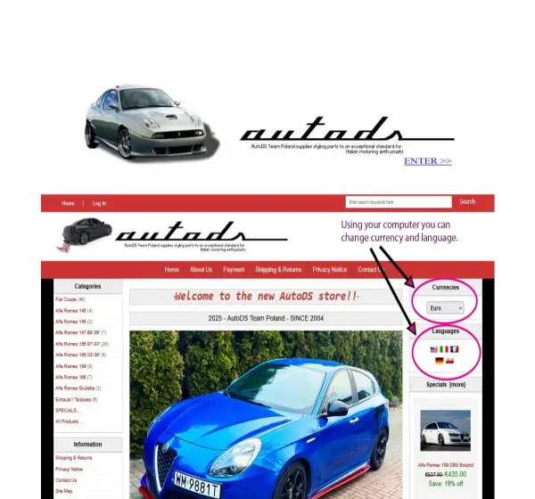 Forum i opinie o autods.net