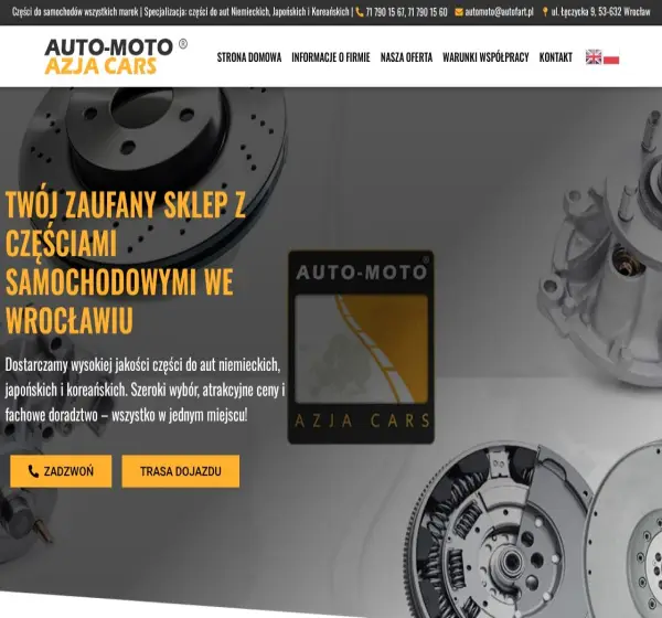 Forum i opinie o autofart.pl