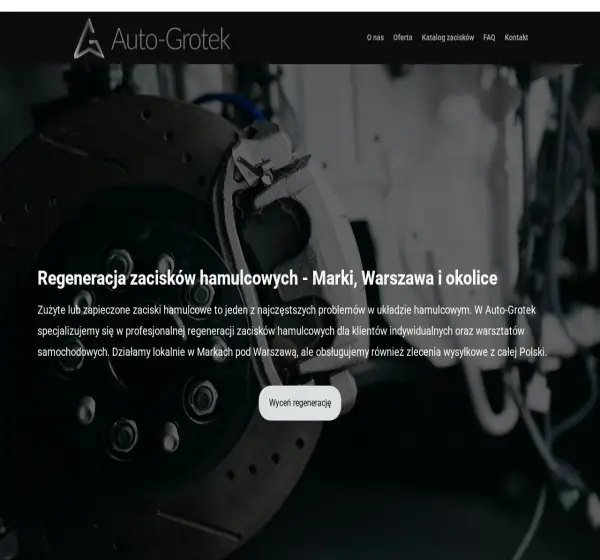 Forum i opinie o autogrotek.pl