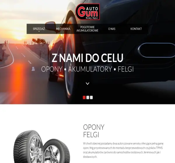 Forum i opinie o autogum.pl