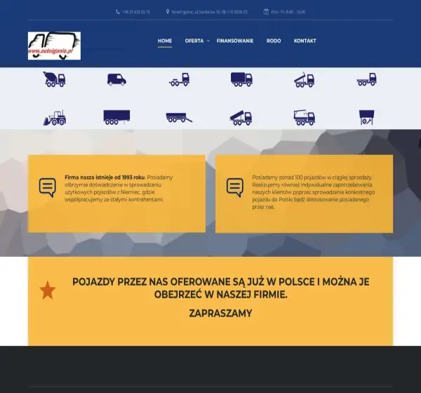 Forum i opinie o autoiganie.pl