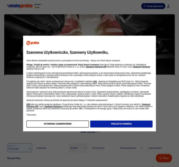 Forum i opinie o autojunior.gratka.pl