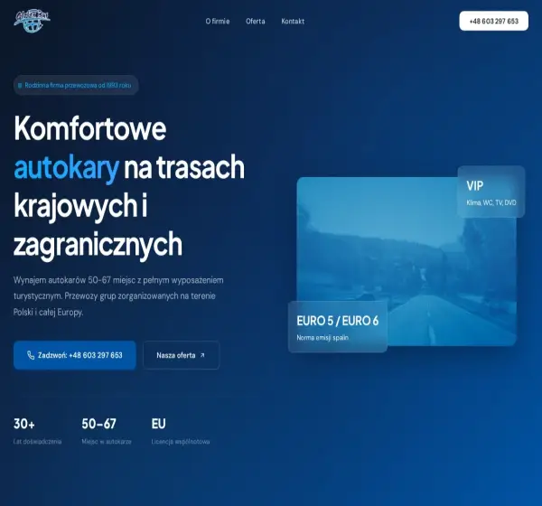 Forum i opinie o autokarygdansk.com.pl