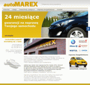 Forum i opinie o automarex.pl