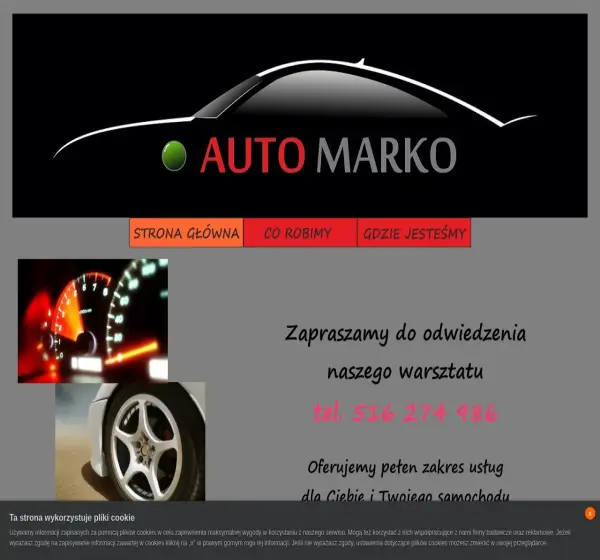Forum i opinie o automarko.eu