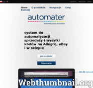 Forum i opinie o automater.pl