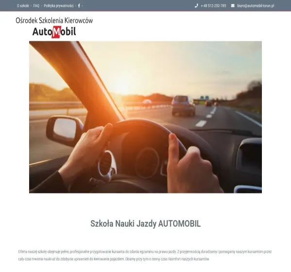 Forum i opinie o automobil-torun.pl