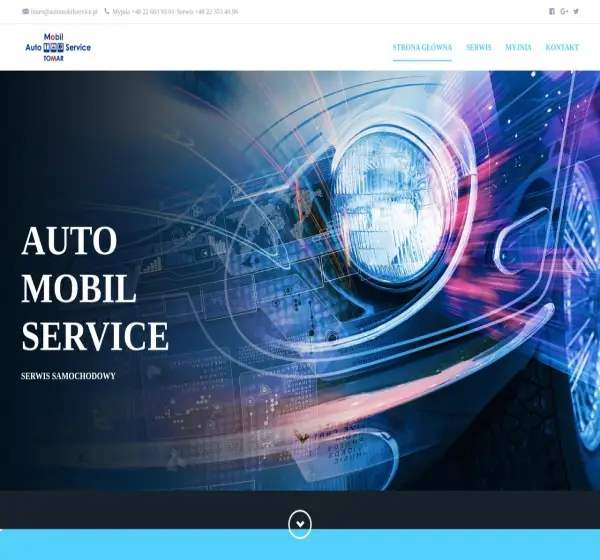 Forum i opinie o automobilservice.pl