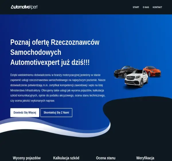 Forum i opinie o automotivexpert.pl
