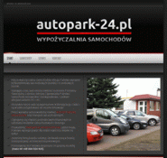 Forum i opinie o autopark-24.pl