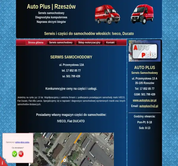 Forum i opinie o autoplus.ipr.pl