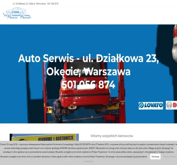 Forum i opinie o autopol.net.pl
