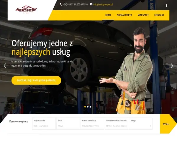Forum i opinie o autoprosper.pl