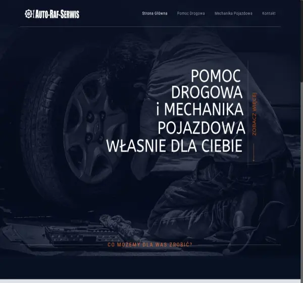 Forum i opinie o autorafserwis.pl