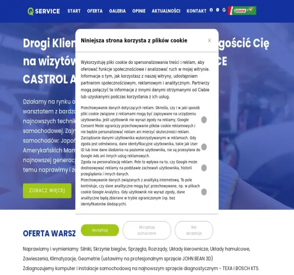 Forum i opinie o autorobex.pl