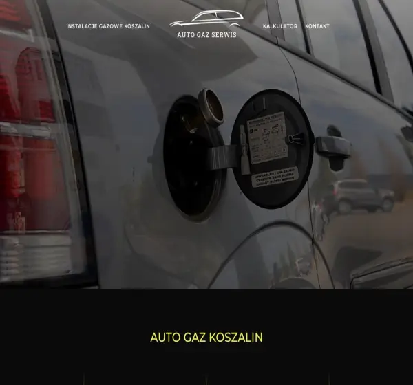 Forum i opinie o autoservisgaz.pl