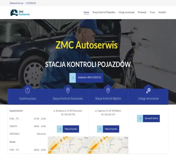 Forum i opinie o autoserwiszmc.pl
