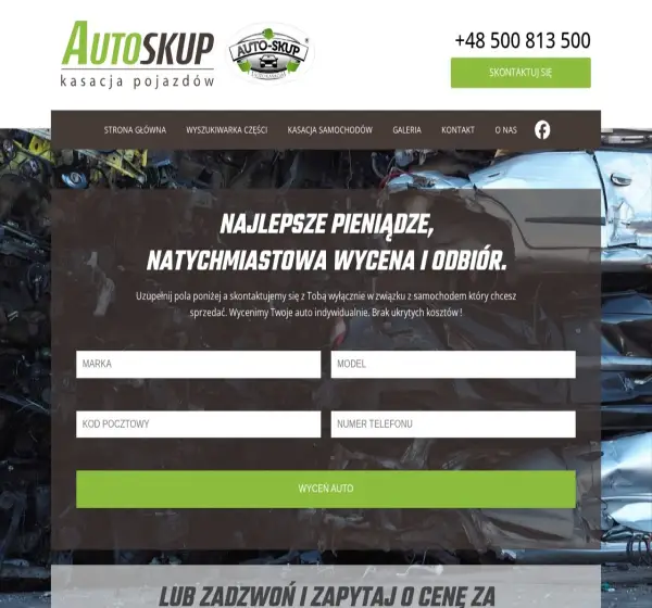 Forum i opinie o autoskup.com