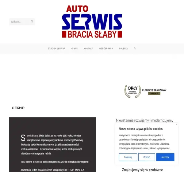 Forum i opinie o autoslaby.pl