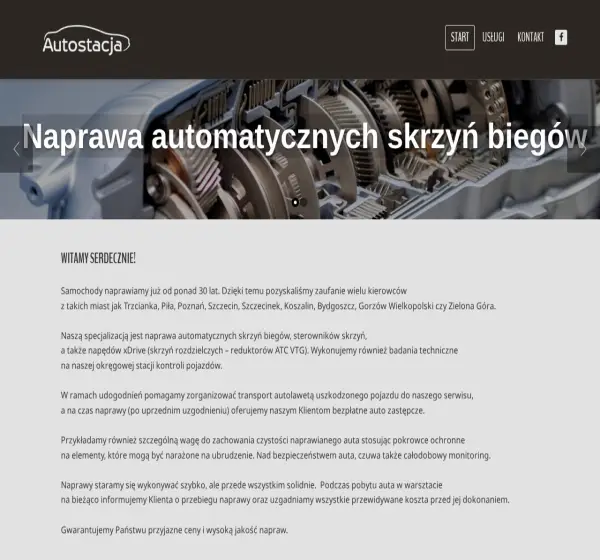 Forum i opinie o autostacja.com