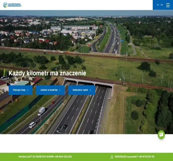 Forum i opinie o autostrada-a2.pl