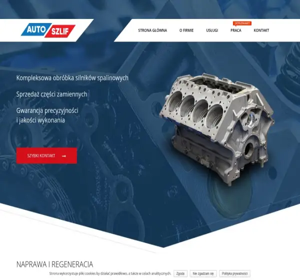 Forum i opinie o autoszlif.net.pl