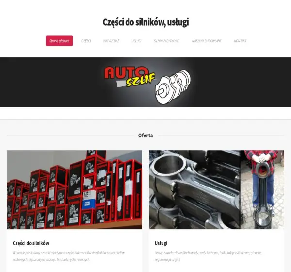 Forum i opinie o autoszlif.pl