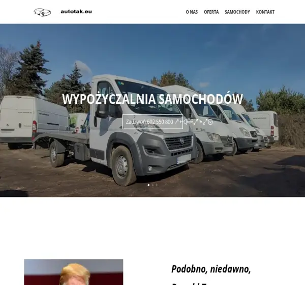 Forum i opinie o autotak.eu