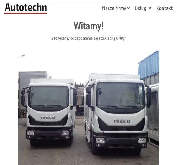 Forum i opinie o autotechn.pl