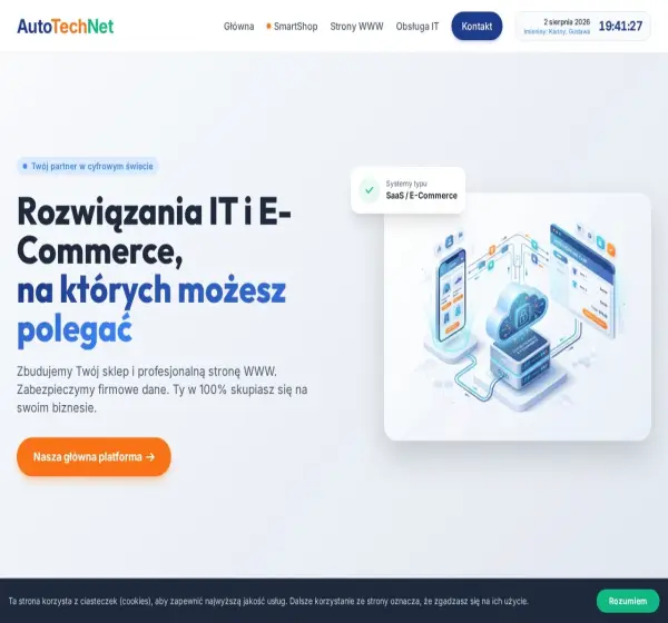Forum i opinie o autotechnet.pl